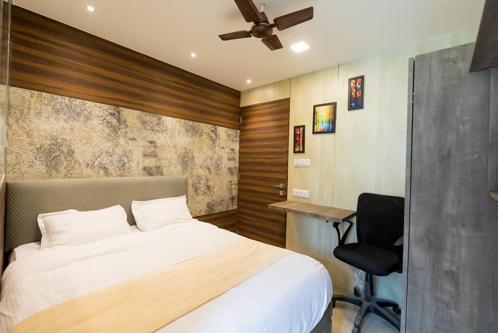 Hotel in Mumbai